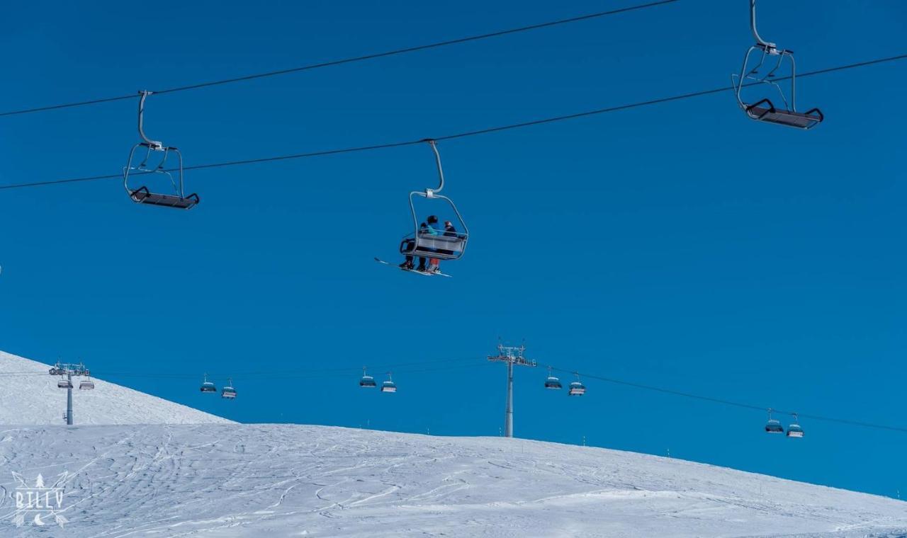 Atrium Exclusive - Ski4Life Gudauri Exterior photo